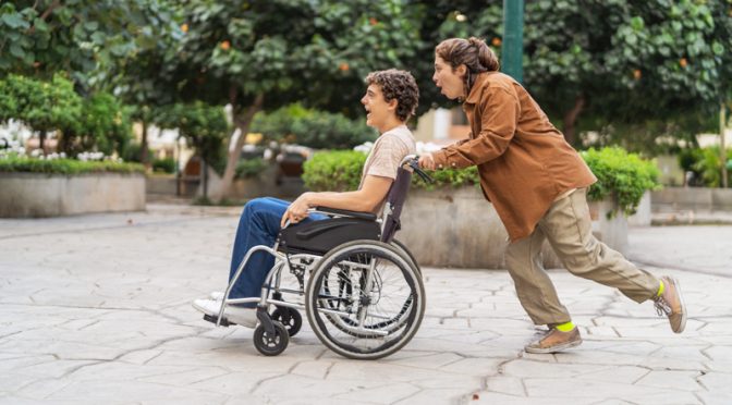 Everyday Support That Makes a Real Difference Under NDIS Personal Activities